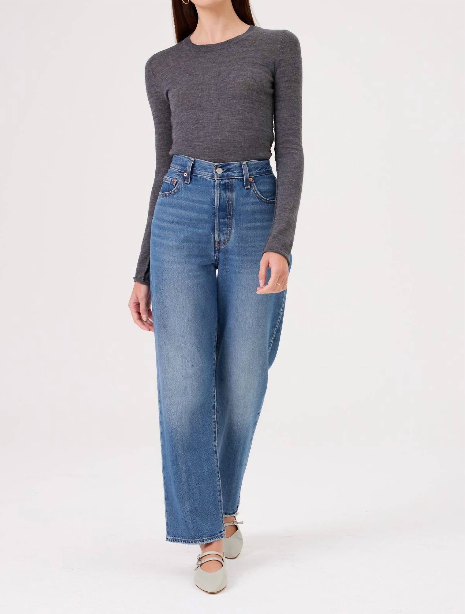 Goldie Lewinter - Margot Sweater
