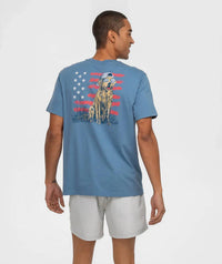 Southern Shirt Company - Attaboy Short Sleeve Tee