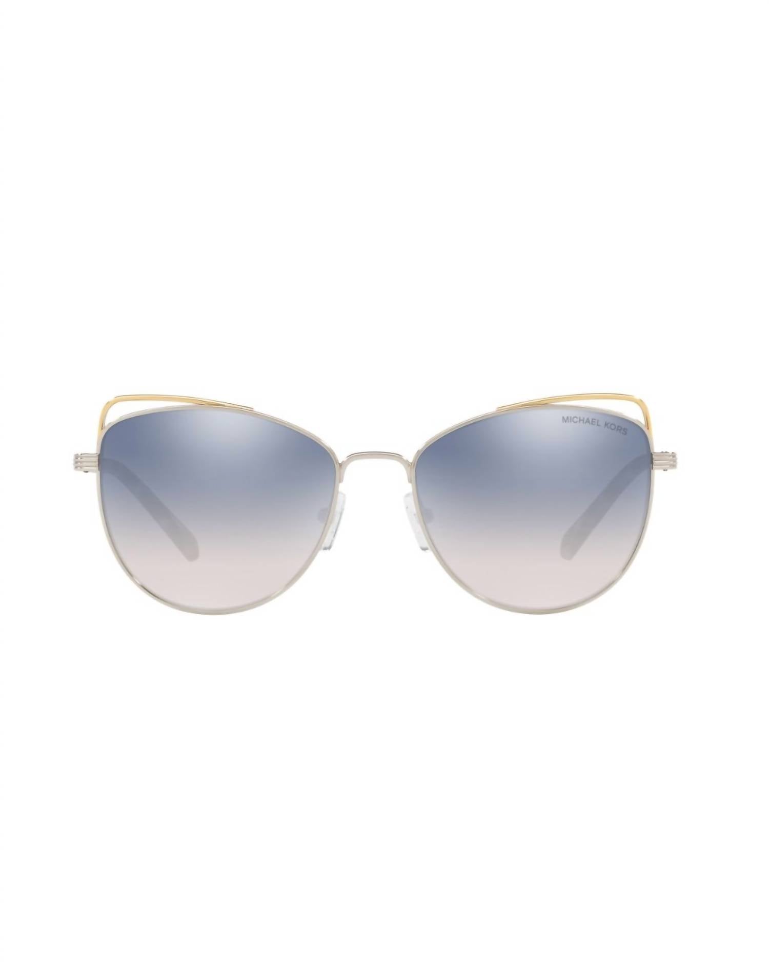 Michael Kors - Women's Mk1035 11537b Sunglasses