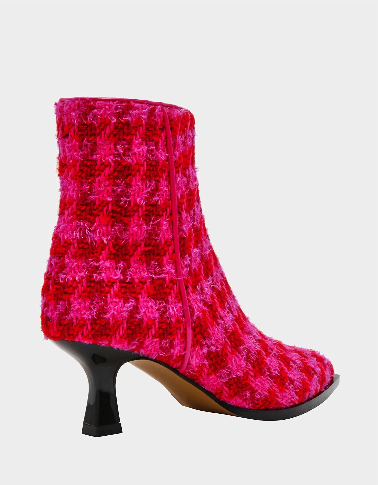 Betsey Johnson - Women's Louisa Bootie