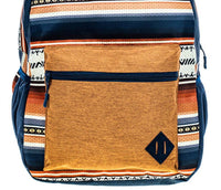 Hooey - Unisex - Rece Backpack