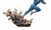 Iron Studios - Quicksilver BDS Art Scale 1/10 - Marvel Comics