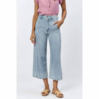 Dear John Denim - Audrey Wide Leg Jean