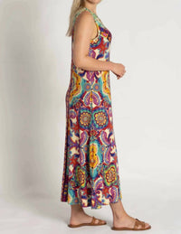Johnny Was - The Janie Favorite Knit Tank Dress