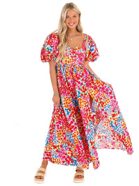 Buddylove - Jacqueline Midi Dress