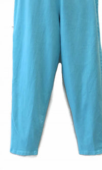 Liz And Jane - Women's Cotton Ankle Leggings - Plus