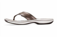 Clarks - Women's Breeze Sea Slipper