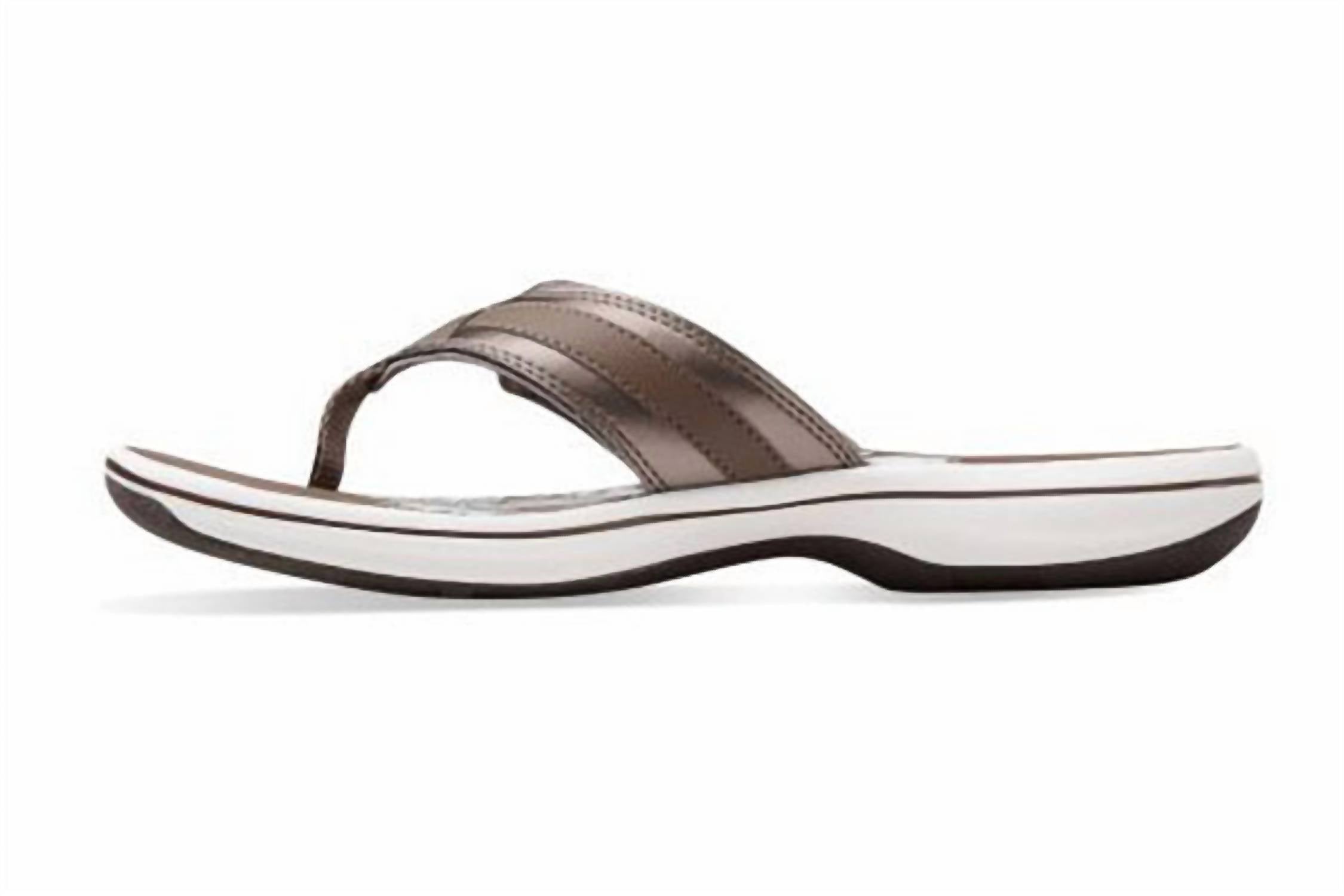 Clarks - Women's Breeze Sea Slipper