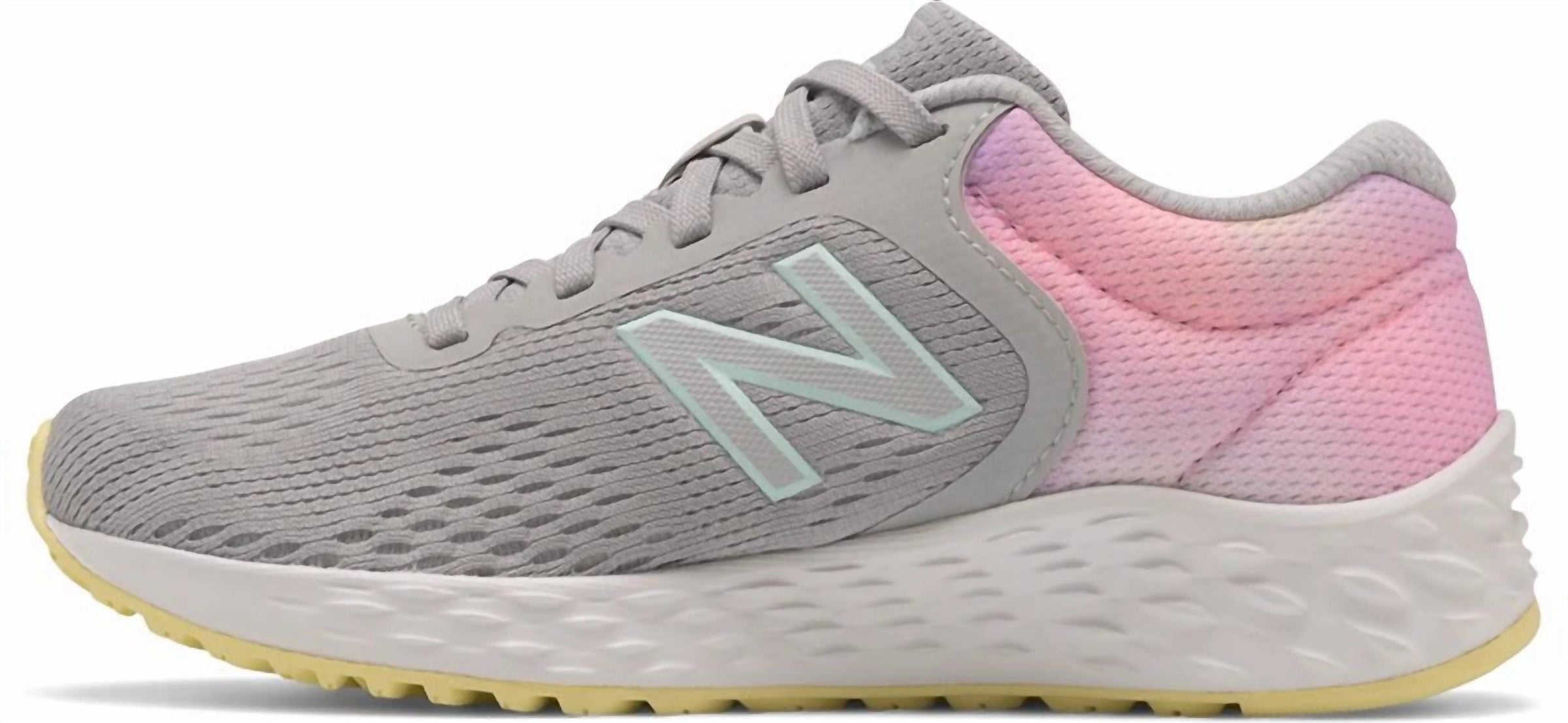 New Balance - Kids Girls Fresh Foam Arishi Everyday Sneaker