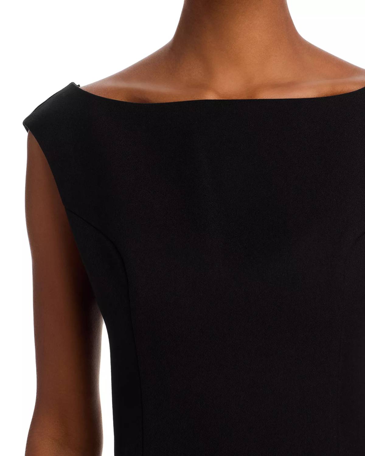 Line And Dot - Isabeau Mini Dress