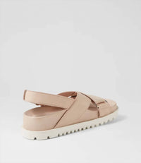 Django & Juliette - Women's Ubari Sandals