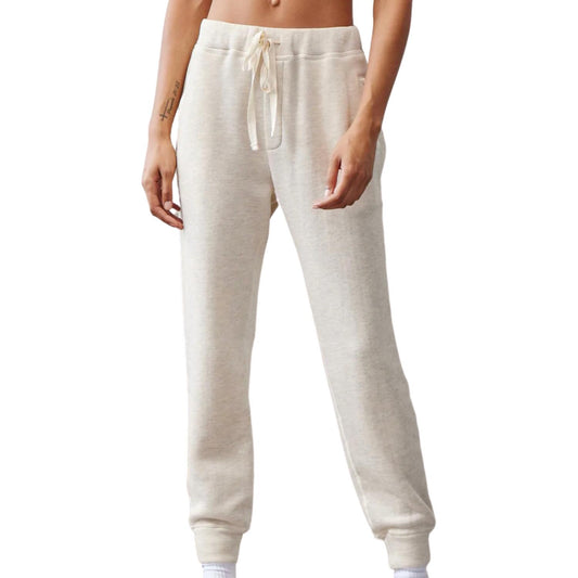 WOMEN'S HALSEY EASY SWEATPANT