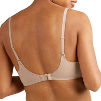 Maidenform - One Fab Fit Wire-Free T-Shirt Bra