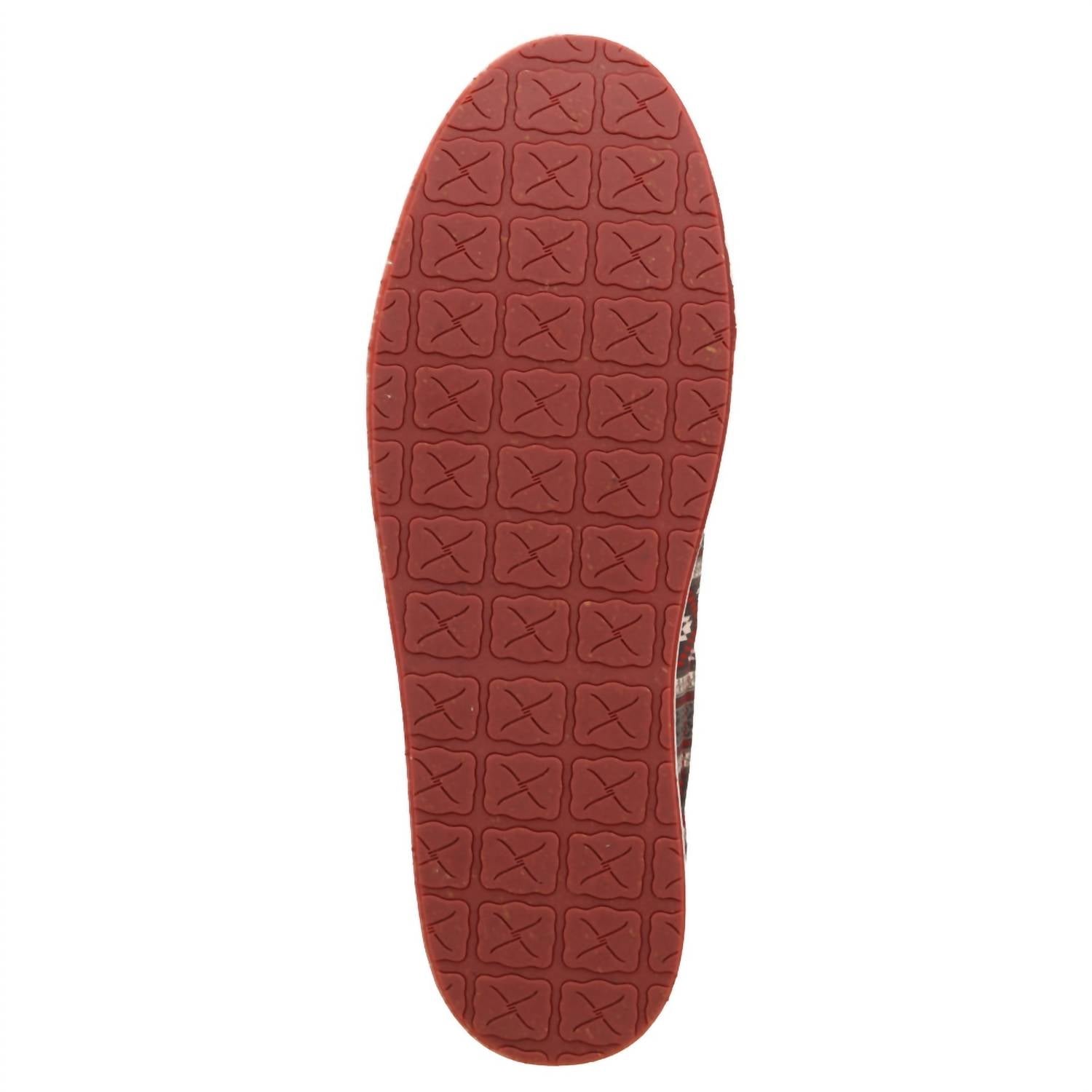 Twisted X - Men's Hooey Slip On Shoes