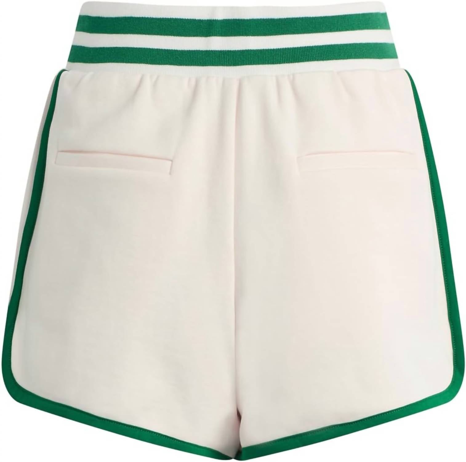 Favorite Daughter - Women's The Ivy League Short