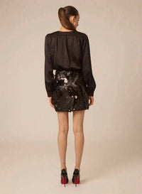 Gilner Farrar - Elara Dress