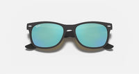 Ray Ban - Junior New Wayfarer Non Polarized Sunglasses Rb9052s 100s55