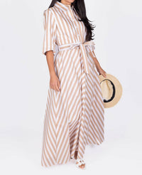 Yakira Bella - Anika Dress