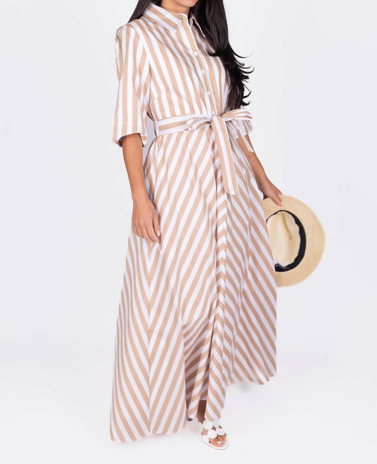Yakira Bella - Anika Dress