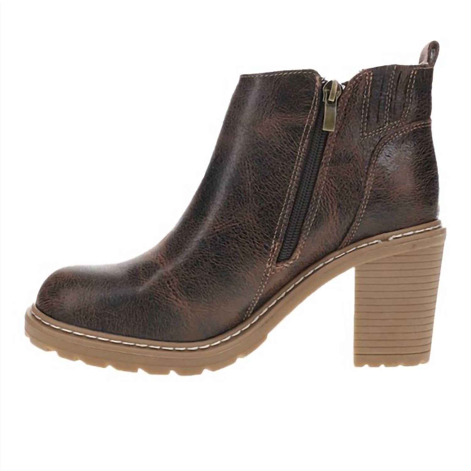 Corkys Footwear - Women's Rocky Top Booties