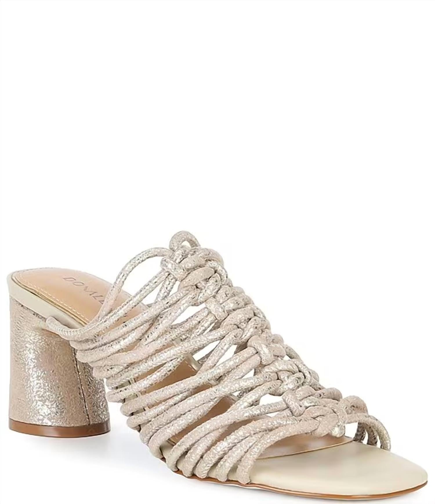 Donald Pliner - Women's Vyta Sandals