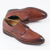 Pastori - Men's Claudius Calf Leather Derby