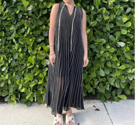 Sita Murt - Striped Dress