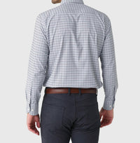 Peter Millar - Leavenworth Performance Twill Sport Shirt