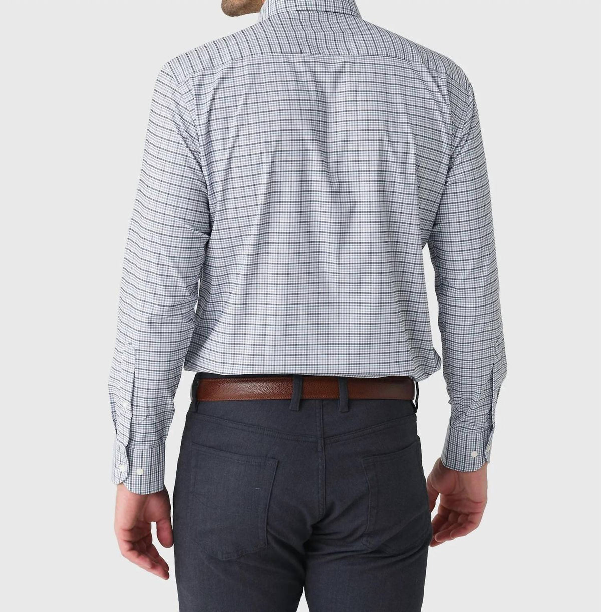 Peter Millar - Leavenworth Performance Twill Sport Shirt