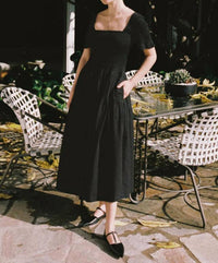 Ciao Lucia - Alejandro Midi Dress