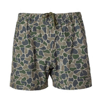 Fieldstone - Backwoods Performance Short