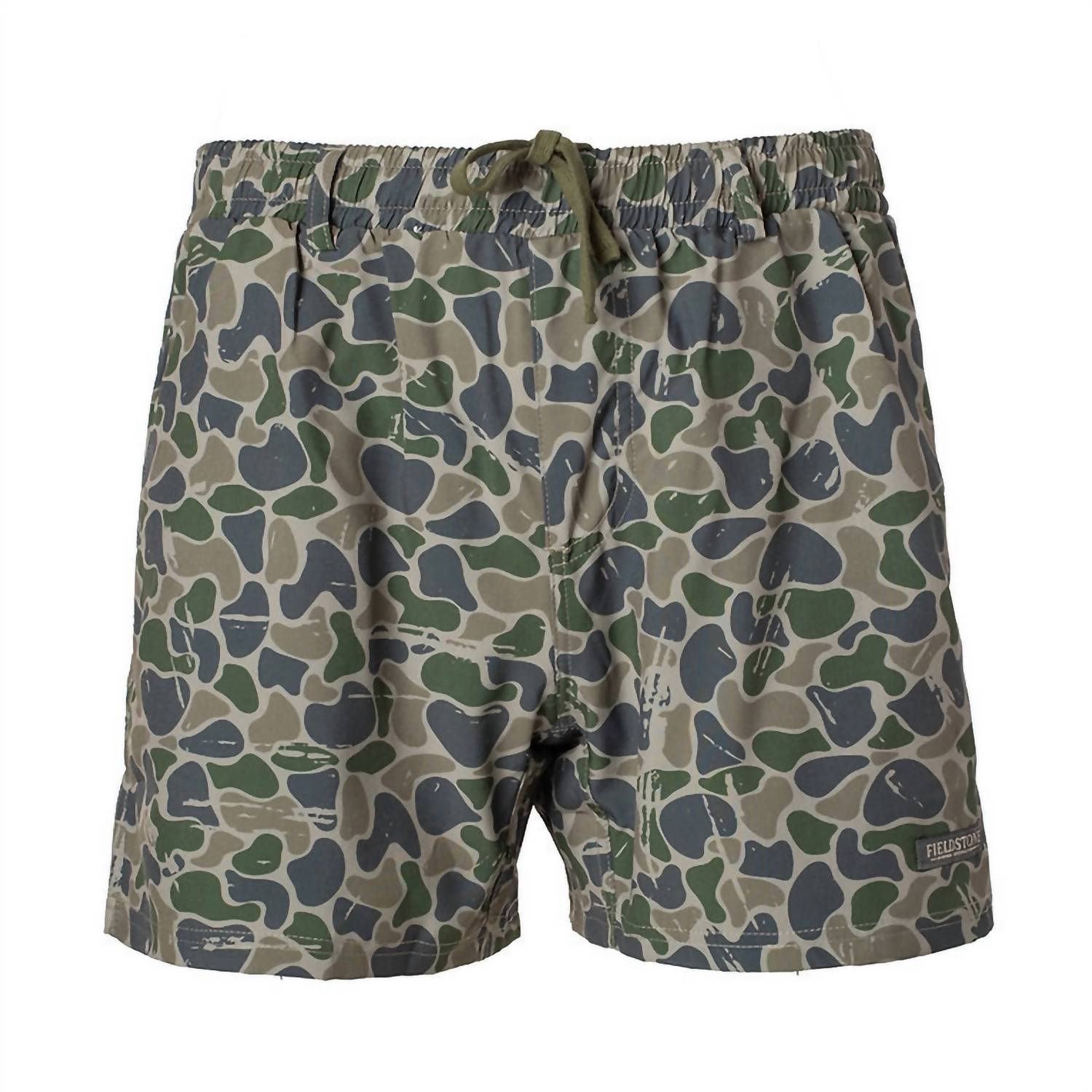 Fieldstone - Backwoods Performance Short