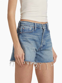 Mother - Skipper Short N Long Fray