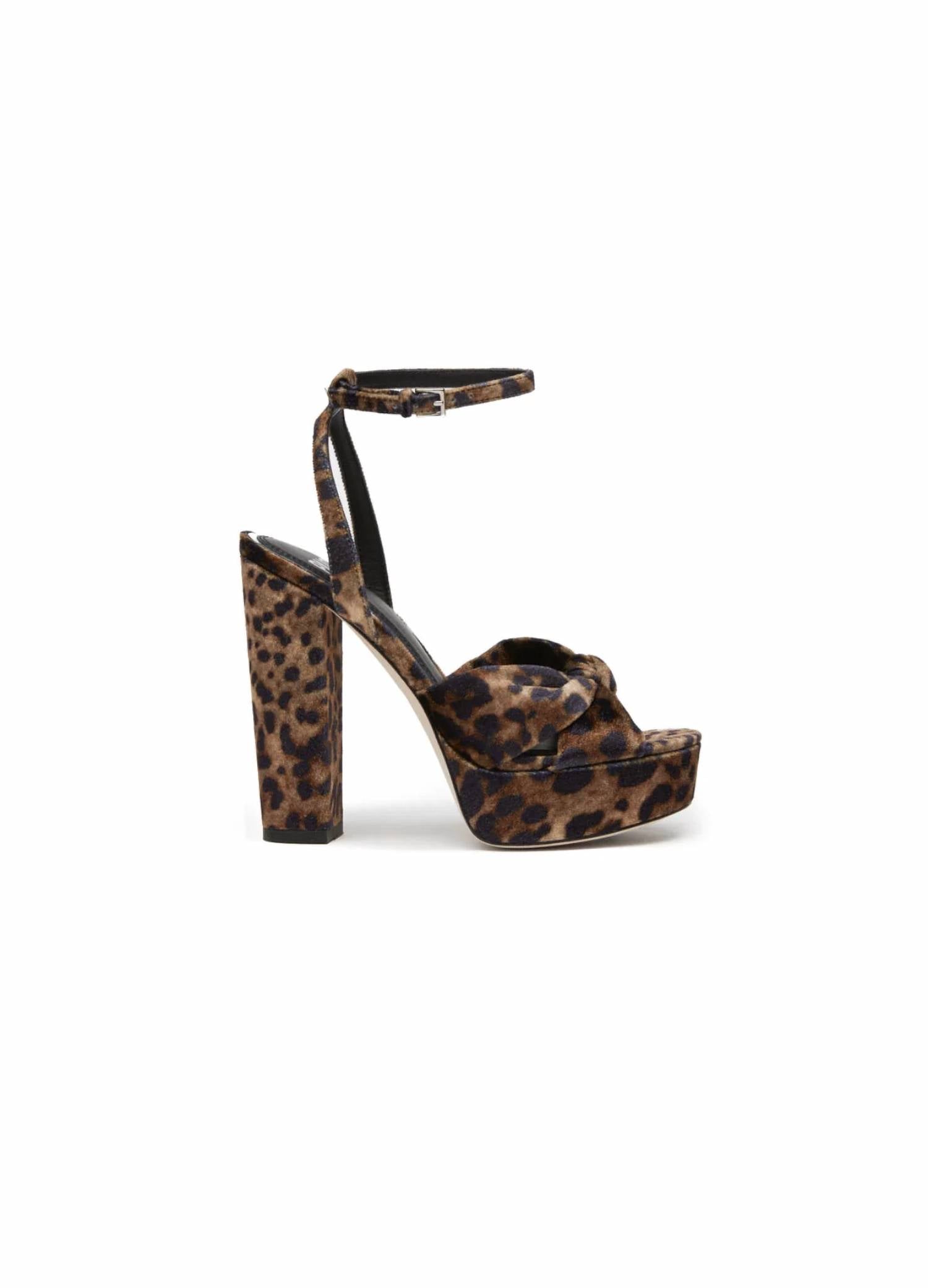 Paige - Women's Carter Heels