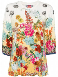 Johnny Was - Women's Delite Top