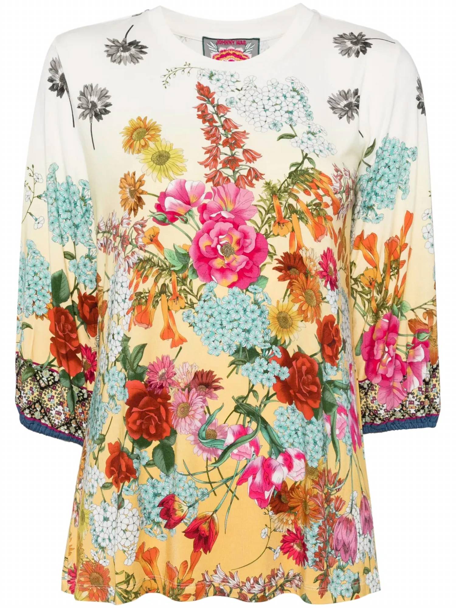 Johnny Was - Women's Delite Top