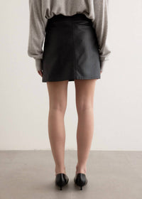 Baum Und Pferdgarten - Saima Mini Skirt