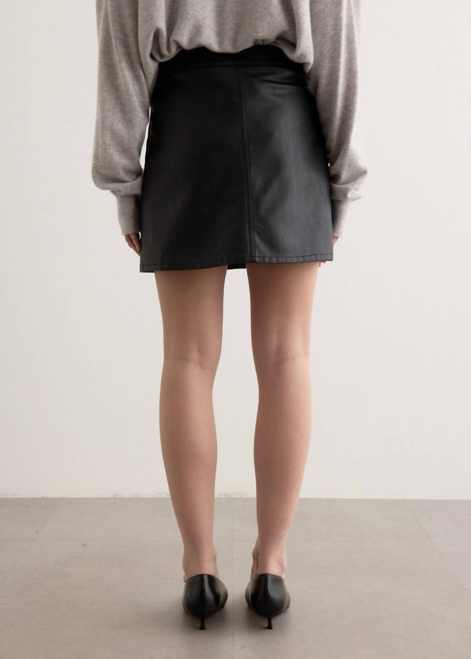 Baum Und Pferdgarten - Saima Mini Skirt