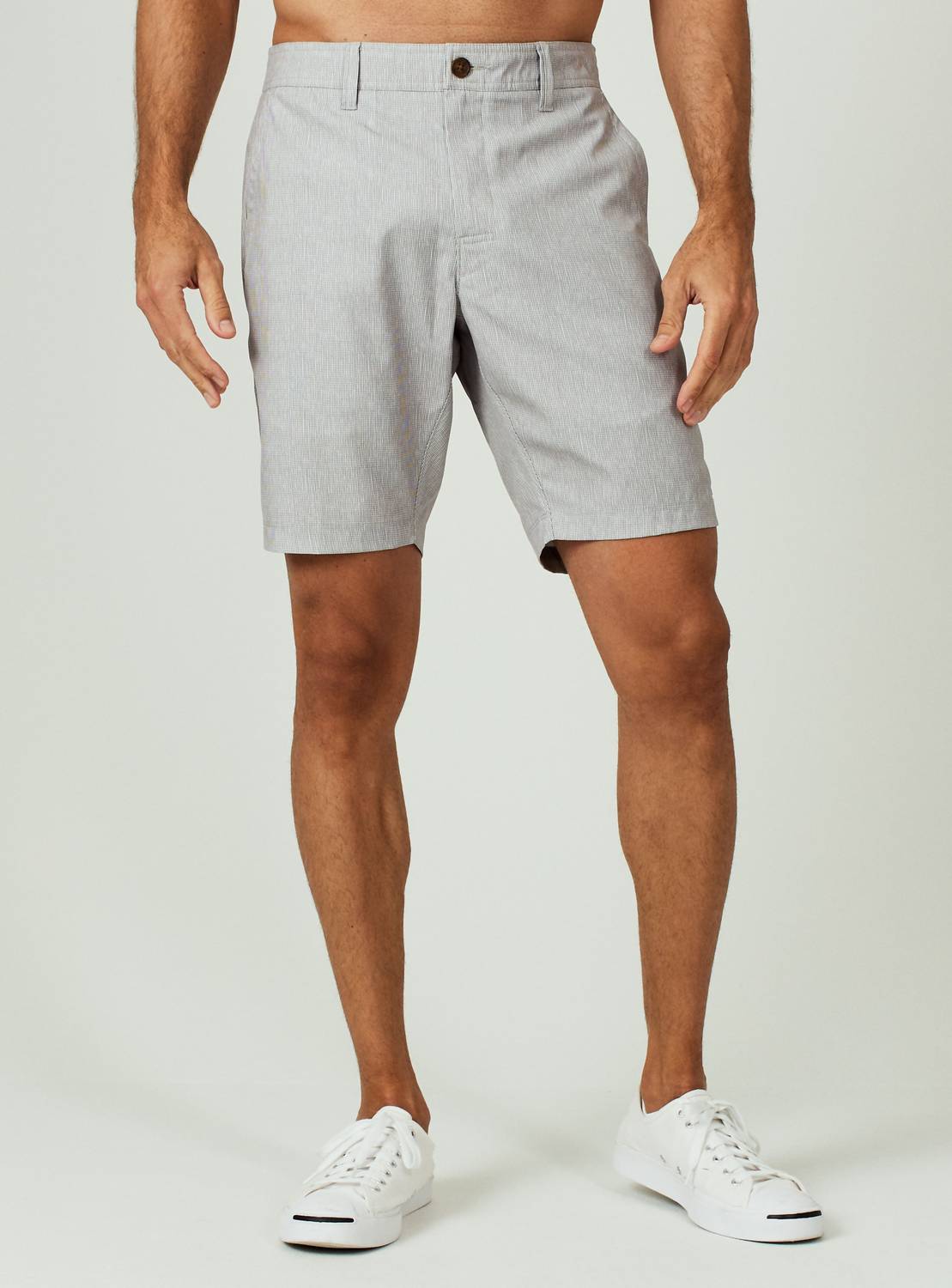 7Diamonds - Zion Short