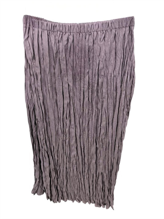 Lafayette 148 - Women's Midi Skirt