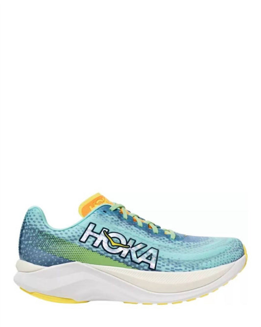 Hoka - Men's Mach X Running Shoes