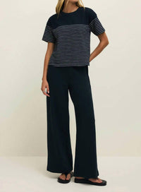 Z Supply - Harbor Striped Tee