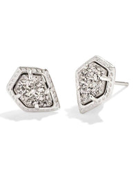 Kendra Scott - Women's Framed Tessa Stud Earrings
