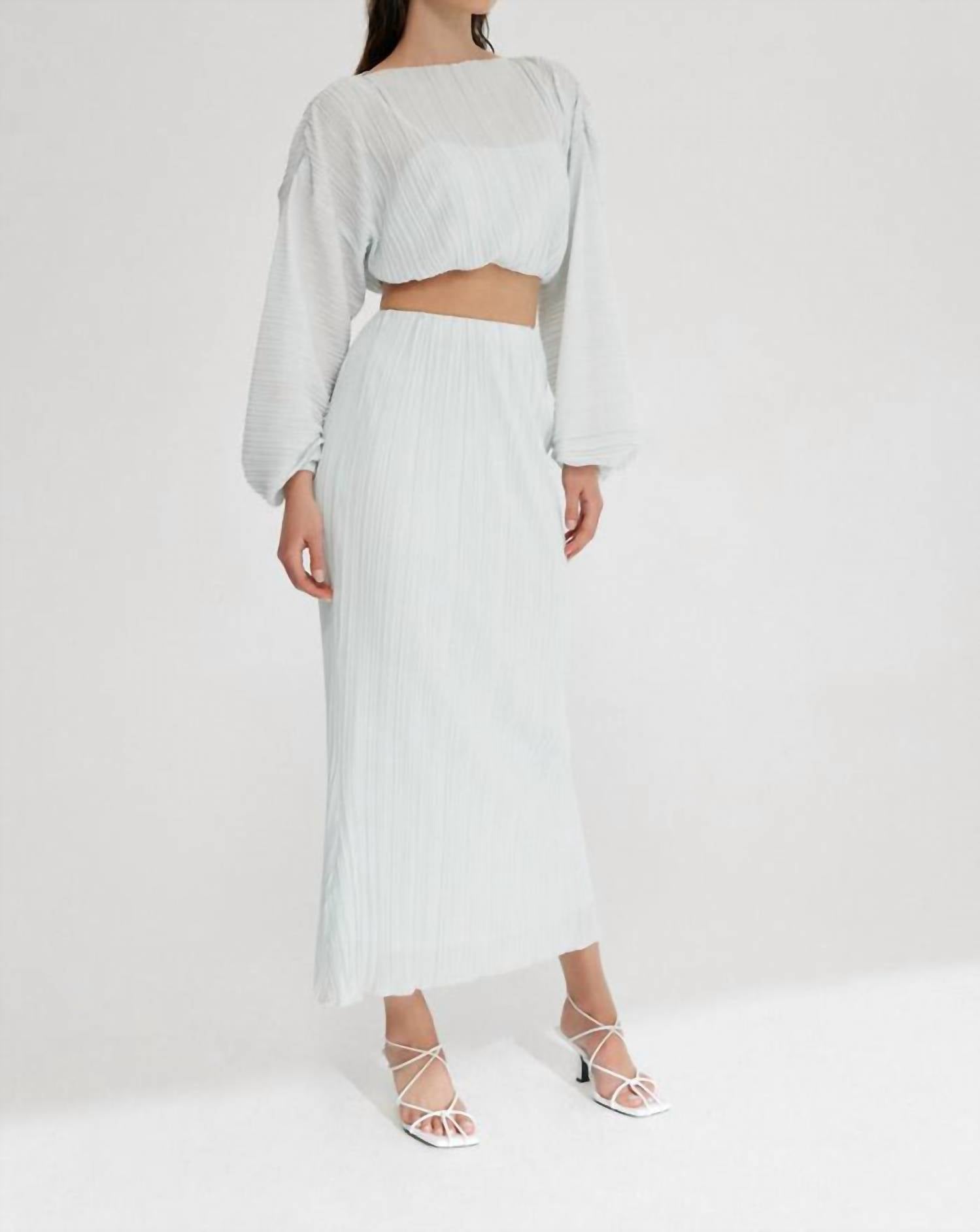 Significant Other - Adeline Top