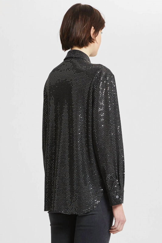 Marella - The Regal Blouse