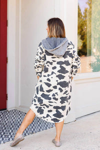 Oli & Hali - Rodeo Retreat Jacket