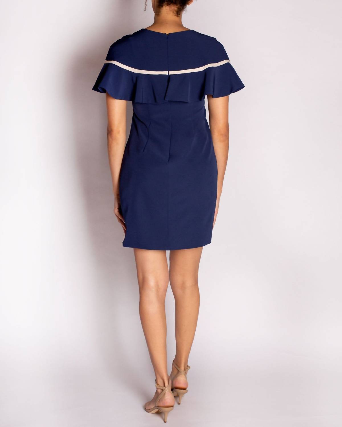 Camilyn Beth - Women's The Palais Dress