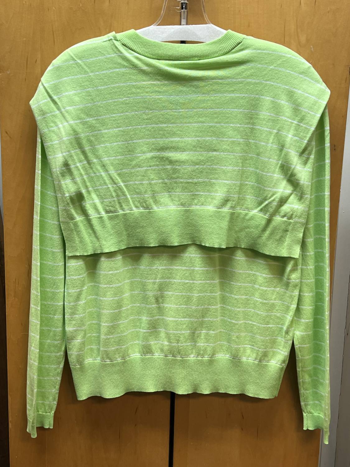 Elliott Lauren - Women's Fake Out Sweater