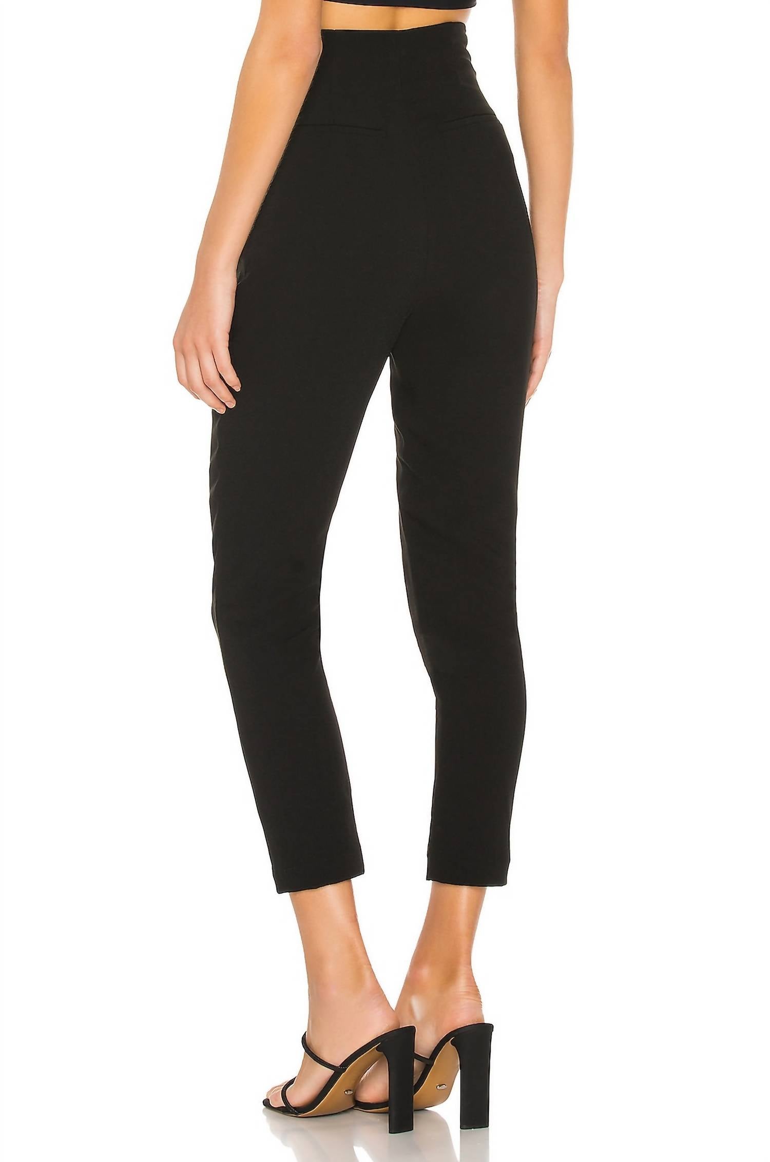 Lamarque - BETH PANT