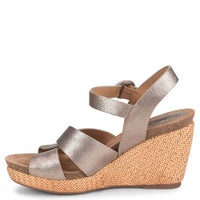 Sofft - Women's Casidy Wedge Sandal